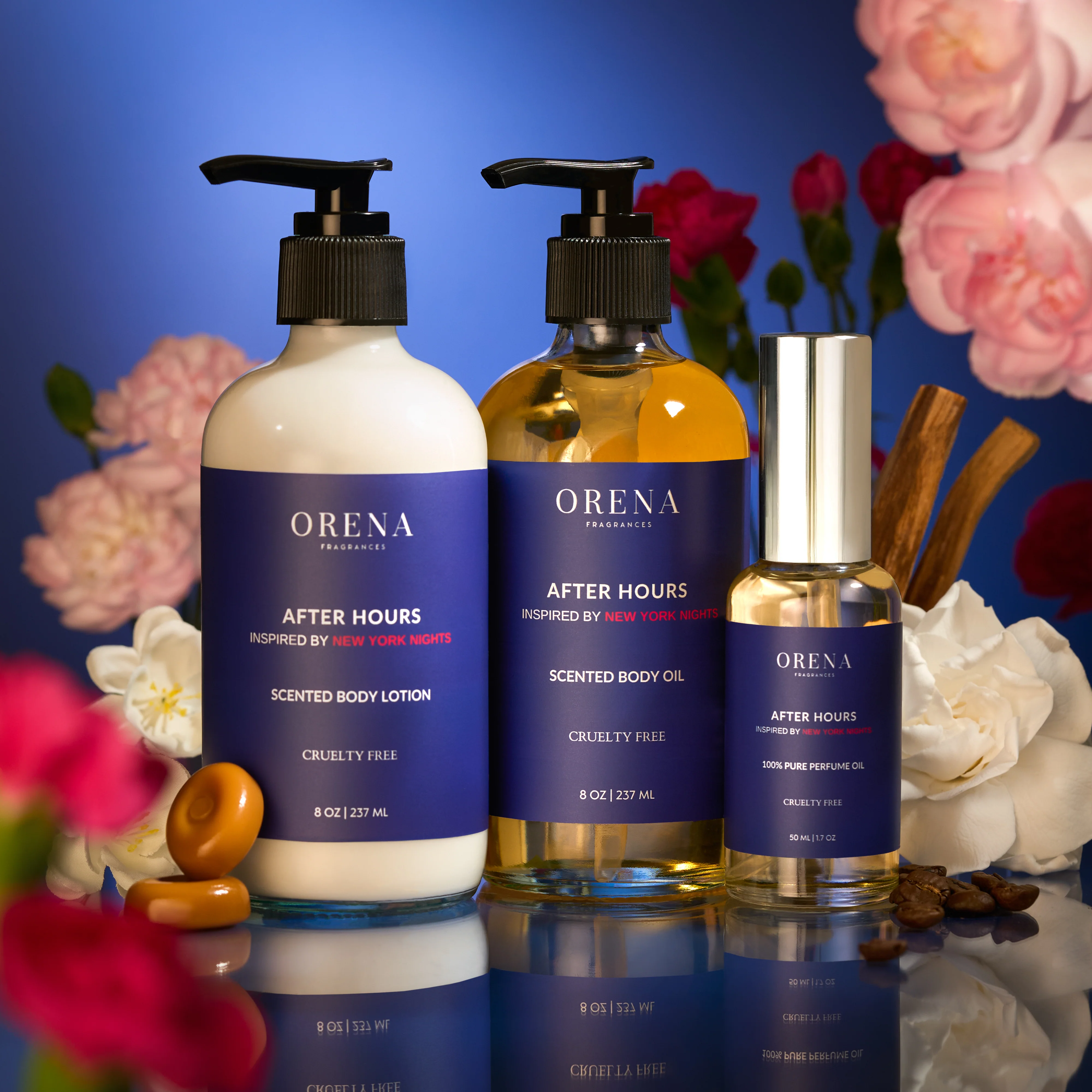 AFTER HOURS BODY LOTION - Image 2