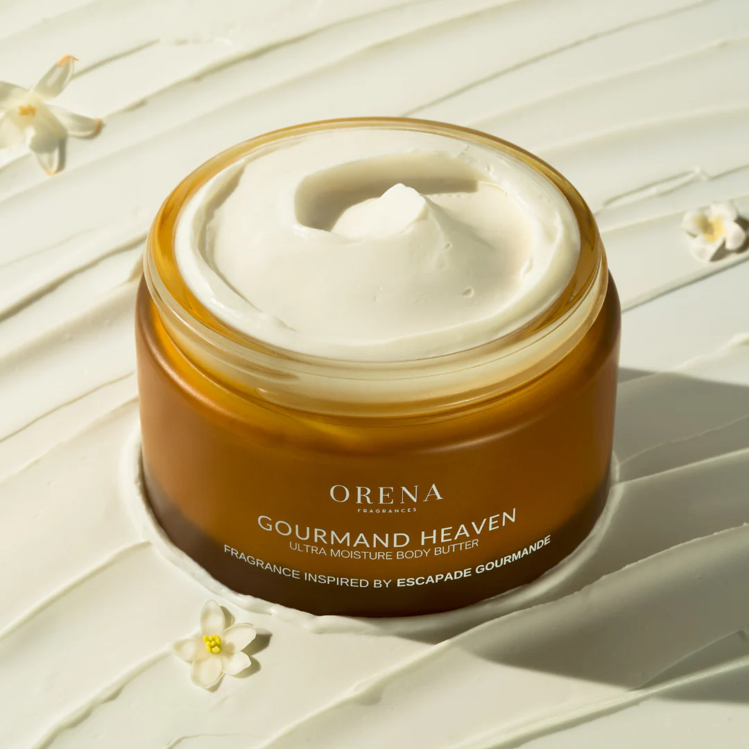 GOURMAND HEAVEN BODY BUTTER - Image 2