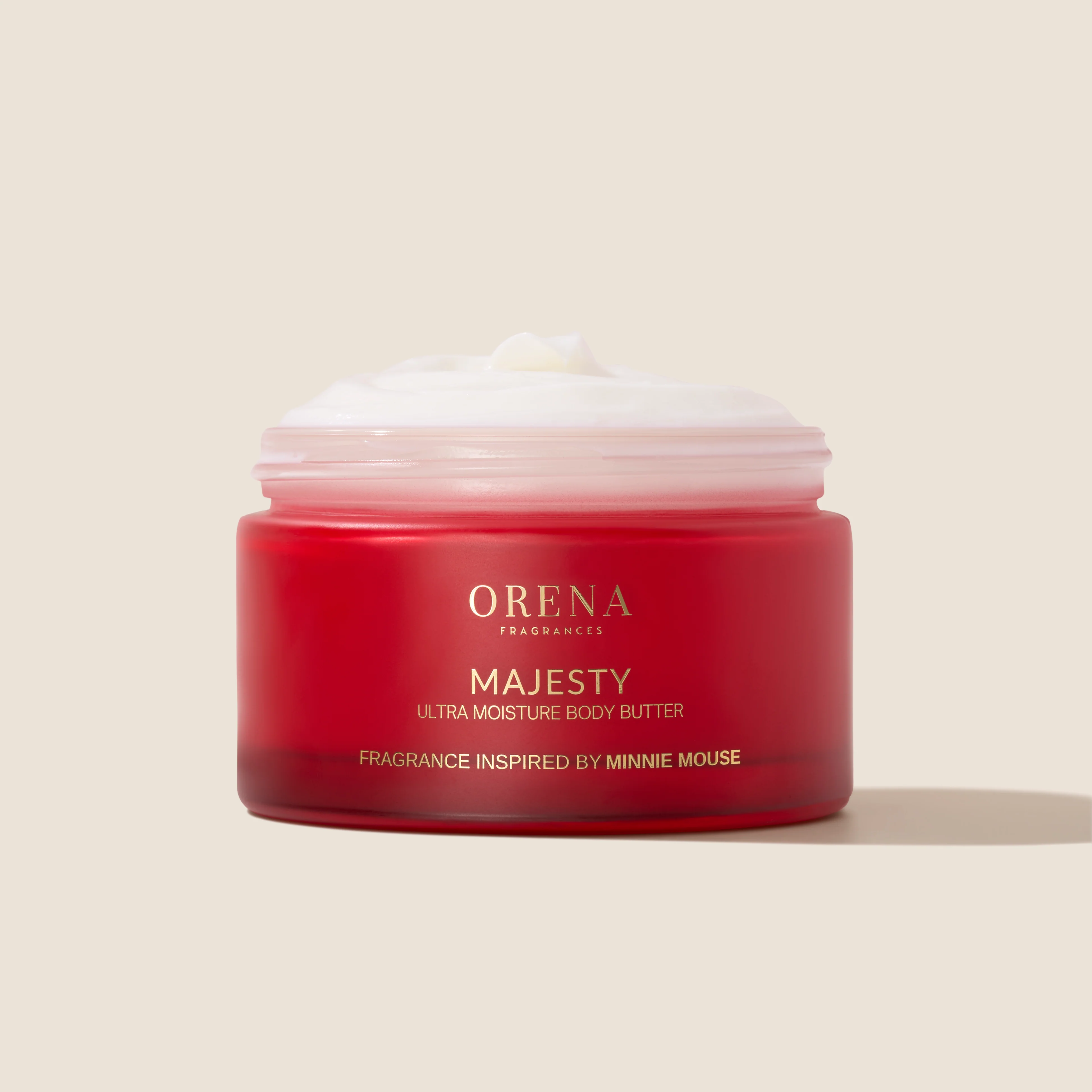 MAJESTY BODY BUTTER - Image 2