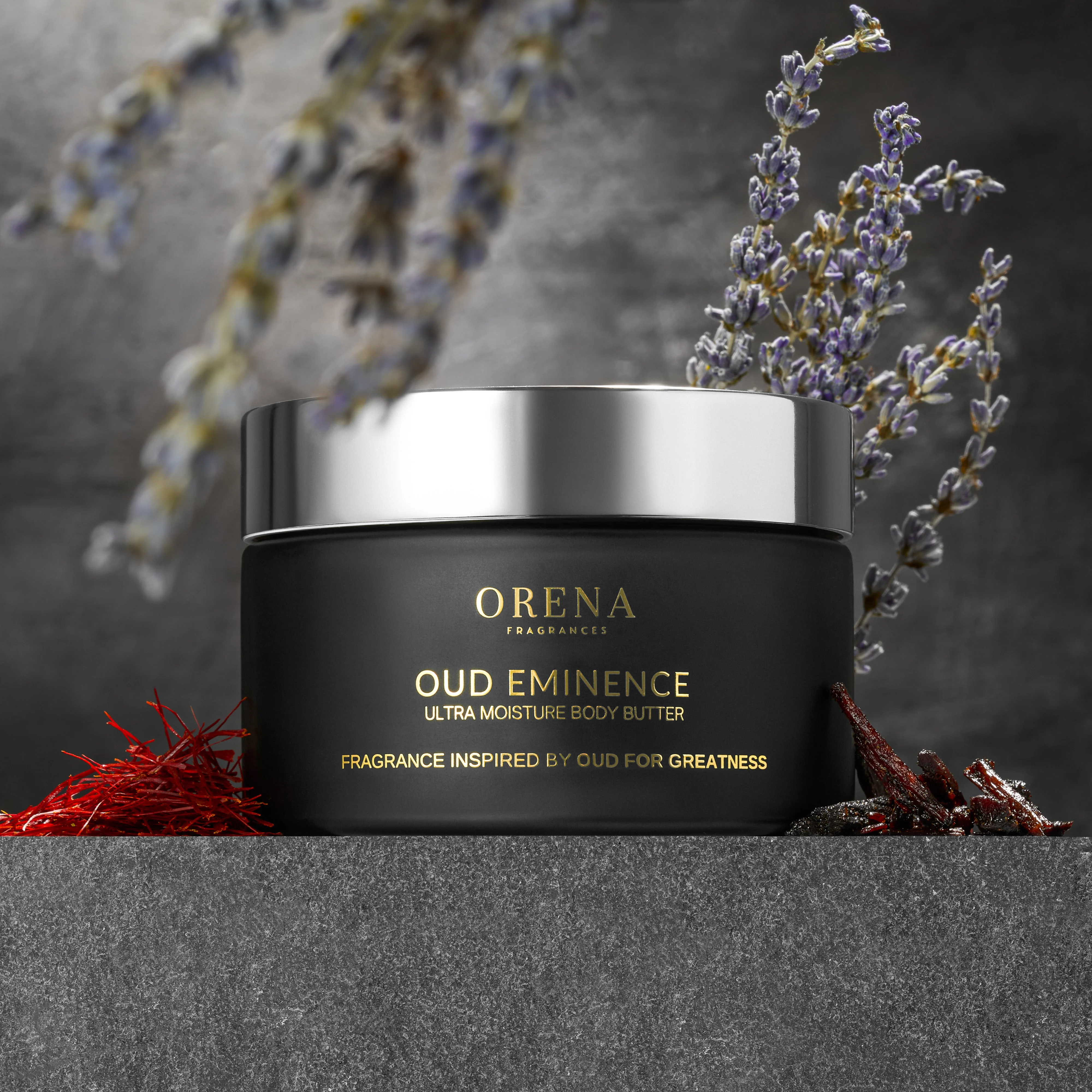 OUD EMINENCE BODY BUTTER - Image 3