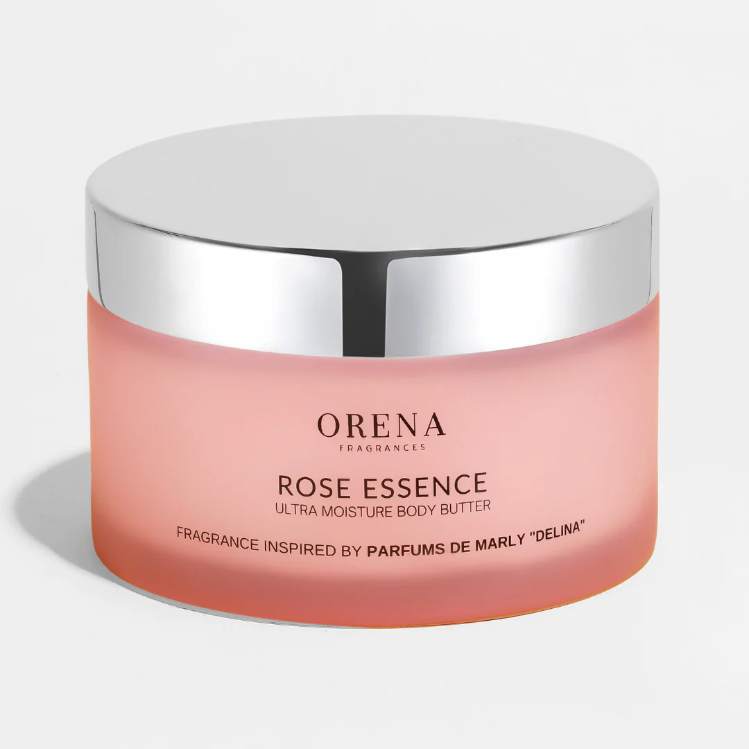 ROSE ESSENCE BODY BUTTER - Image 3