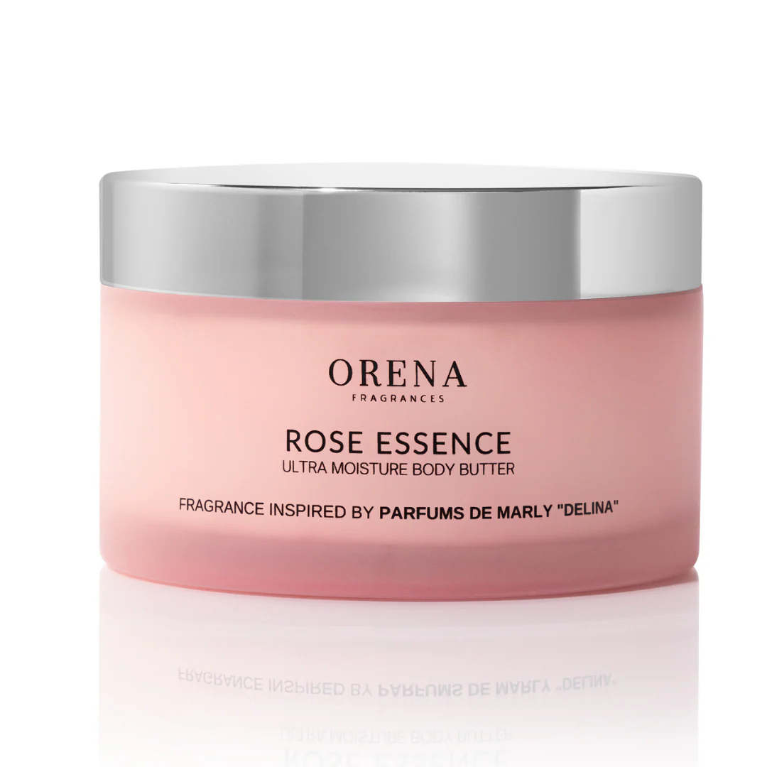 ROSE ESSENCE BODY BUTTER - Image 4