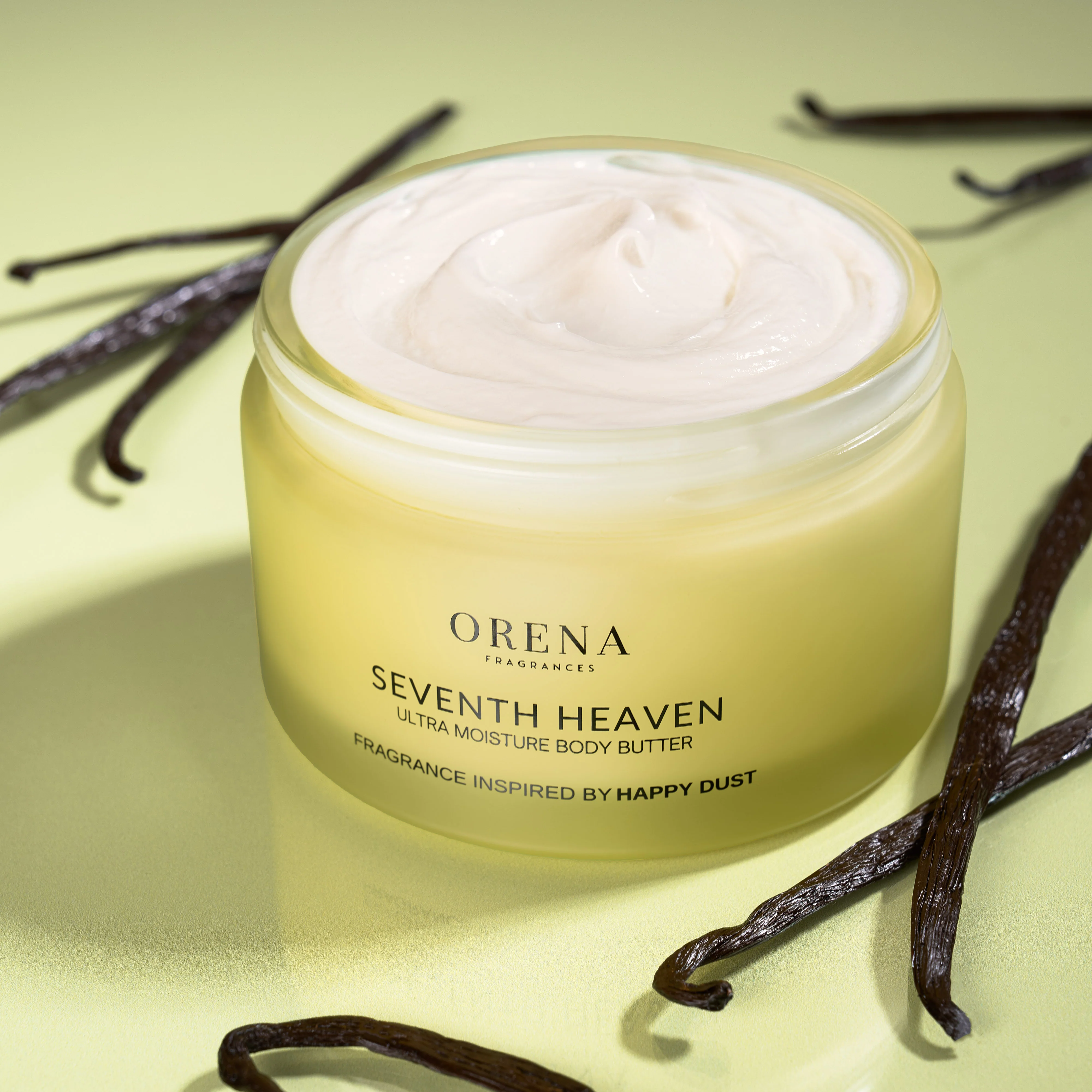 SEVENTH HEAVEN BODY BUTTER - Image 2